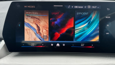 BMW X1 sDrive 20i MHT Sport 5dr Step Auto Petrol Estate